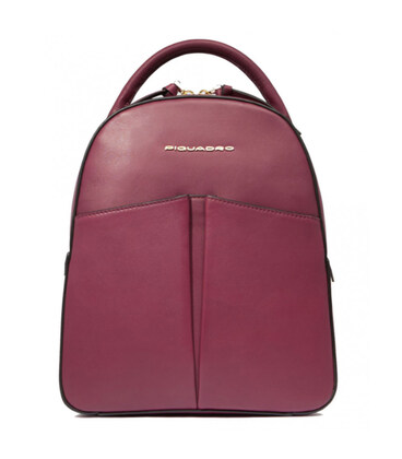 Рюкзак Piquadro Ashley (W134) Bordeaux CA6454W134_BO картинка, зображення, фото
