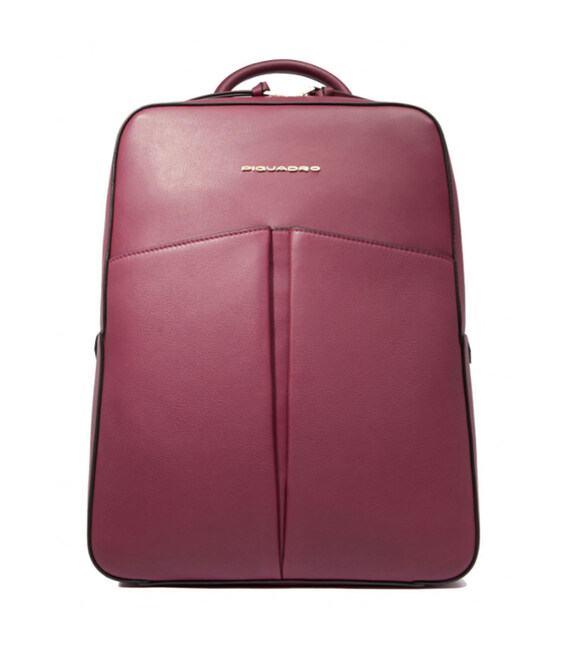 Рюкзак для ноутбука Piquadro Ashley (W134) Bordeaux CA6455W134_BO фото, картинка, изображение