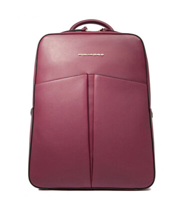 Рюкзак для ноутбука Piquadro Ashley (W134) Bordeaux CA6455W134_BO картинка, зображення, фото