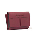 Портмоне Piquadro Ashley (W134) Bordeaux PD5216W134R_BO фото, картинка, изображение