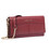 Портмоне Piquadro Ashley (W134) Bordeaux PD6463W134R_BO картинка, зображення, фото