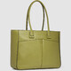 Жіноча сумка Piquadro Ashley (W134) Green BD6461W134_VE картинка, зображення, фото