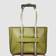 Жіноча сумка Piquadro Ashley (W134) Green BD6461W134_VE картинка, зображення, фото