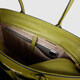 Женская сумка Piquadro Ashley (W134) Green BD6461W134_VE фото