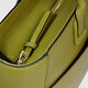 Жіноча сумка Piquadro Ashley (W134) Green BD6461W134_VE картинка, зображення, фото