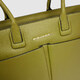 Женская сумка Piquadro Ashley (W134) Green BD6461W134_VE фото
