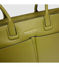Женская сумка Piquadro Ashley (W134) Green BD6461W134_VE фото, картинка, изображение
