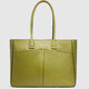 Жіноча сумка Piquadro Ashley (W134) Green BD6538W134_VE картинка, зображення, фото