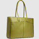 Женская сумка Piquadro Ashley (W134) Green BD6538W134_VE фото
