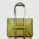 Жіноча сумка Piquadro Ashley (W134) Green BD6538W134_VE картинка, зображення, фото