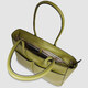 Женская сумка Piquadro Ashley (W134) Green BD6538W134_VE фото