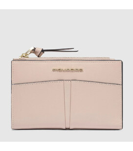 Портмоне Piquadro Ashley (W134) Pink PD6536W134R_RO картинка, зображення, фото