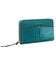 Портмоне Piquadro Ashley (W134) Teal PD1515W134R_OT фото, картинка, изображение
