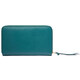 Портмоне Piquadro Ashley (W134) Teal PD1515W134R_OT картинка, зображення, фото