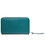 Портмоне Piquadro Ashley (W134) Teal PD1515W134R_OT картинка, зображення, фото