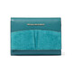 Портмоне Piquadro Ashley (W134) Teal PD5216W134R_OT картинка, зображення, фото