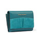 Портмоне Piquadro Ashley (W134) Teal PD5216W134R_OT картинка, зображення, фото