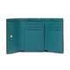 Портмоне Piquadro Ashley (W134) Teal PD5216W134R_OT картинка, зображення, фото