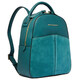 Рюкзак Piquadro Ashley (W134) Teal CA6454W134_OT картинка, зображення, фото