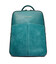 Рюкзак для ноутбука Piquadro Ashley (W134) Teal CA6455W134_OT фото, картинка, изображение