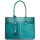 Женская сумка Piquadro Ashley (W134) Teal BD6461W134_OT фото
