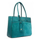 Женская сумка Piquadro Ashley (W134) Teal BD6461W134_OT фото