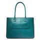 Женская сумка Piquadro Ashley (W134) Teal BD6461W134_OT фото