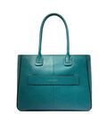 Жіноча сумка Piquadro Ashley (W134) Teal BD6461W134_OT картинка, зображення, фото
