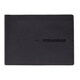 Портмоне Piquadro Kiri (W135) Black PU1392W135R_N фото