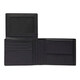 Портмоне Piquadro Kiri (W135) Black PU1392W135R_N фото