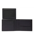 Портмоне Piquadro Kiri (W135) Black PU1392W135R_N картинка, зображення, фото