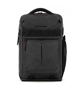 Рюкзак для ноутбука Piquadro Arne (S125) Black CA5998S125_N картинка, зображення, фото