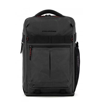 Рюкзак для ноутбука Piquadro Arne (S125) Black CA5998S125_N картинка, зображення, фото