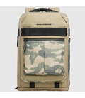 Рюкзак для ноутбука Piquadro Arne (S125) Camouflage CA5998S125_CAMO картинка, зображення, фото