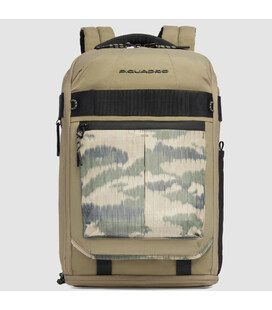 Рюкзак для ноутбука Piquadro Arne (S125) Camouflage CA5999S125_CAMO картинка, зображення, фото