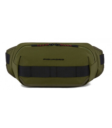 Сумка на пояс Piquadro Arne (S125) Green CA6002S125_VE картинка, зображення, фото