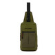 Монорюкзак Piquadro Arne (S125) Green CA6003S125_VE фото