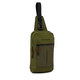 Монорюкзак Piquadro Arne (S125) Green CA6003S125_VE фото