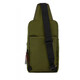 Монорюкзак Piquadro Arne (S125) Green CA6003S125_VE фото