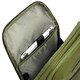 Монорюкзак Piquadro Arne (S125) Green CA6003S125_VE фото
