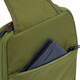 Монорюкзак Piquadro Arne (S125) Green CA6003S125_VE фото