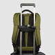 Рюкзак для ноутбука Piquadro Arne (S125) Green-Orange CA5999S125_VEAR фото