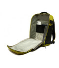 Рюкзак для ноутбука Piquadro Arne (S125) Lime CA5998S125_G2 фото, картинка, изображение