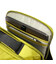 Рюкзак для ноутбука Piquadro Arne (S125) Lime CA5998S125_G2 фото, картинка, изображение