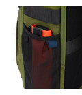 Рюкзак для ноутбука Piquadro Arne (S125) Lime CA5998S125_G2 фото, картинка, изображение