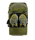 Рюкзак для ноутбука Piquadro Arne (S125) Lime CA5998S125_G2 фото, картинка, изображение