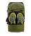 Рюкзак для ноутбука Piquadro Arne (S125) Lime CA5998S125_G2 фото, картинка, изображение