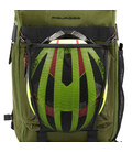 Рюкзак для ноутбука Piquadro Arne (S125) Lime CA5998S125_G2 фото, картинка, изображение