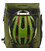 Рюкзак для ноутбука Piquadro Arne (S125) Lime CA5998S125_G2 фото, картинка, изображение