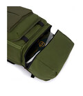 Дорожная сумка-рюкзак Piquadro Arne (S125) Navy Blue BV5993S125_BLU2 фото, картинка, изображение
